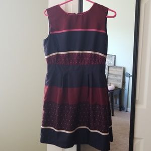 Loft petite dress 0P